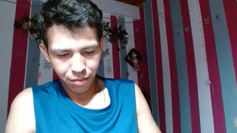 antony_hardx_ online show from 09/18/25, 02:13