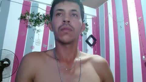 antony_hardx_ online show from 09/21/25, 04:25