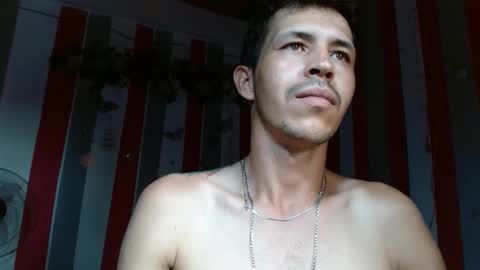 antony_hardx_ online show from 09/21/25, 09:16