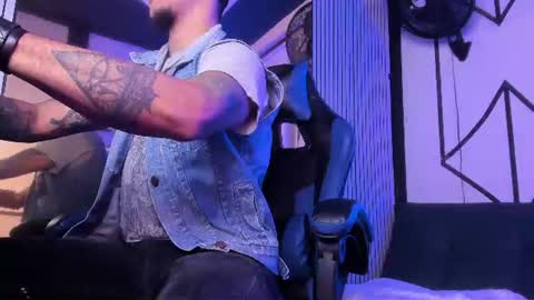 Antony online show from 07/22/26, 04:26