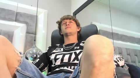 Anthony King online show from 09/29/25, 09:41