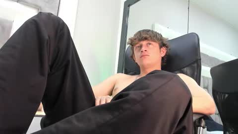 Anthony King online show from 10/02/25, 08:38