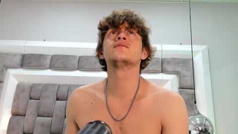 Anthony King online show from 10/09/25, 08:18