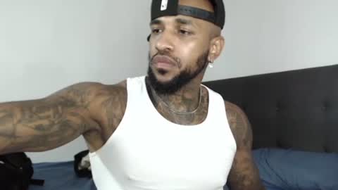 antwanblack11 online show from 12/18/24, 12:10