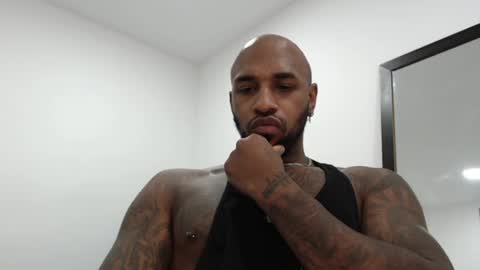 antwanblack11 online show from 12/24/24, 03:05
