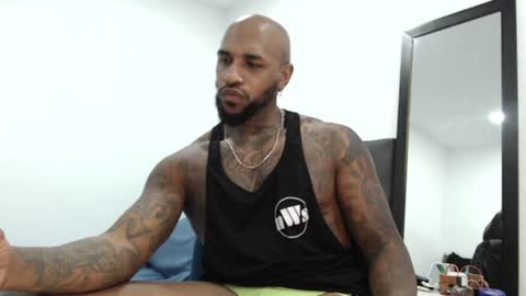 antwanblack11 online show from 12/30/24, 11:38