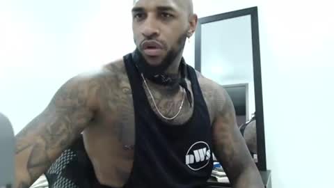 antwanblack11 online show from 01/07/25, 08:31