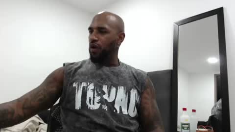 antwanblack11 online show from 01/18/25, 03:53