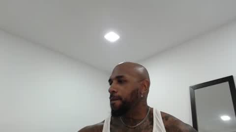 antwanblack11 online show from 01/21/25, 06:22