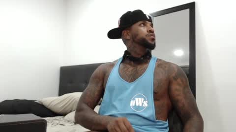 antwanblack11 online show from 01/24/25, 06:46