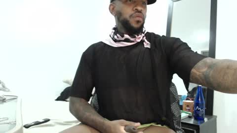 antwanblack11 online show from 01/29/25, 12:33