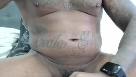 antwanblack11 online show from 02/23/25, 06:45