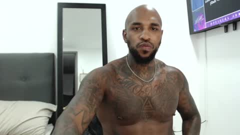 antwanblack11 online show from 02/25/25, 06:14