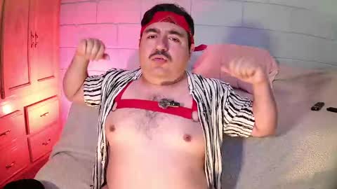 AnuarFox online show from 09/27/25, 08:08