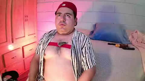 AnuarFox online show from 11/02/25, 12:07