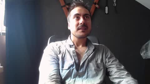 Anubis online show from 01/02/25, 02:35