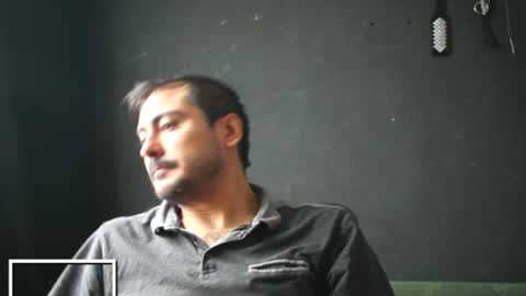 Anubis online show from 01/05/25, 02:30