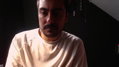 Anubis online show from 01/09/25, 01:56