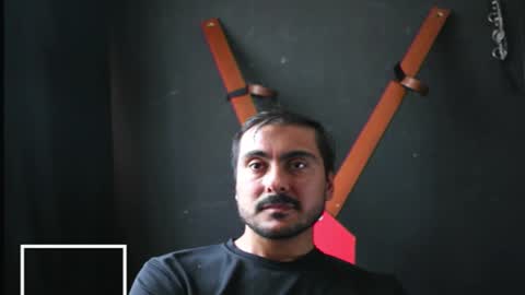 Anubis online show from 01/13/25, 05:23