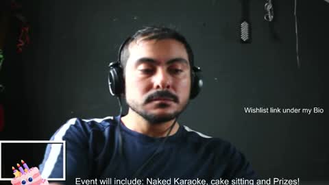 Anubis online show from 01/15/25, 11:43