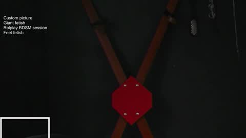 Anubis online show from 01/19/25, 01:33