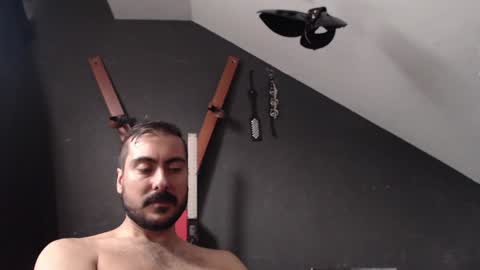 Anubis online show from 02/05/25, 02:37