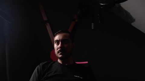 Anubis online show from 02/14/25, 12:57