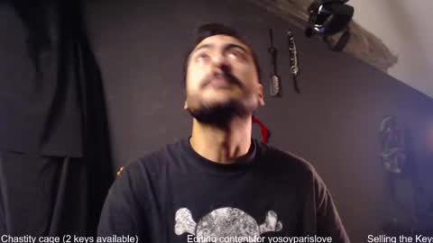 Anubis online show from 03/02/25, 10:35
