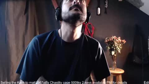 Anubis online show from 03/04/25, 11:19