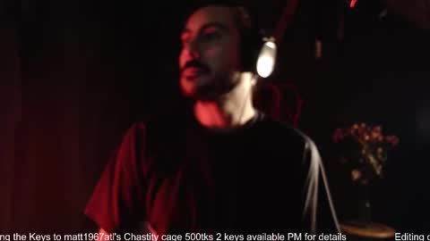 Anubis online show from 03/05/25, 03:51