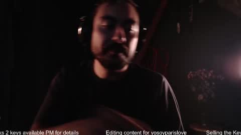 Anubis online show from 03/06/25, 03:13