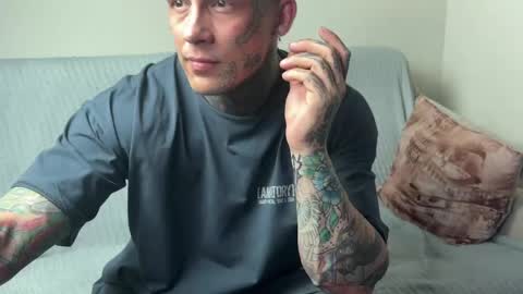Tom online show from 05/26/26, 08:05