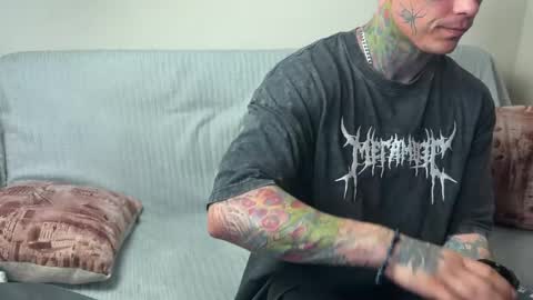Tom online show from 06/01/26, 11:01