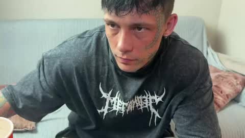 Tom online show from 06/06/26, 07:13
