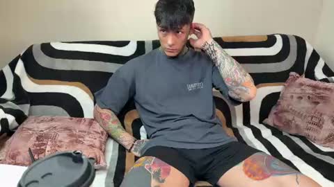 Tom online show from 07/24/26, 08:01