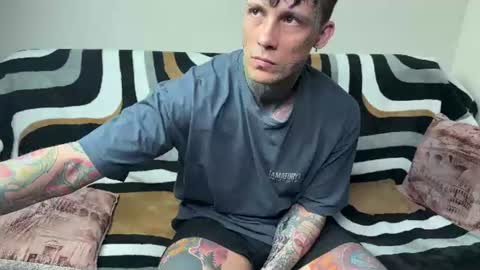 Tom online show from 07/28/26, 04:39