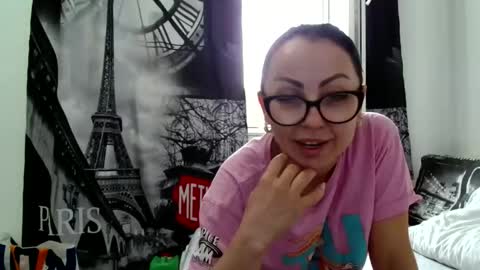 Anne online show from 05/21/26, 07:26