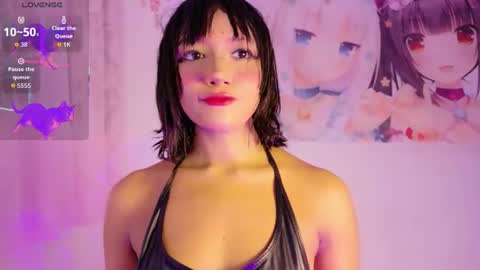  Ana  independent model online show from 06/14/26, 03:47