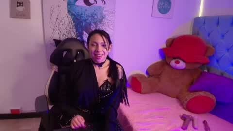 Anxelica online show from 02/25/25, 03:38