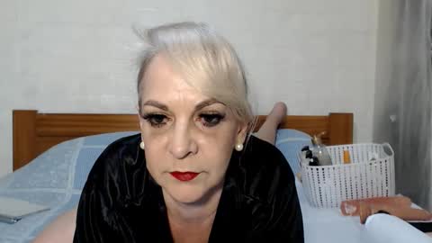 ANY CAT online show from 05/03/26, 09:37