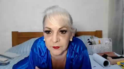 ANY CAT online show from 05/05/26, 08:44