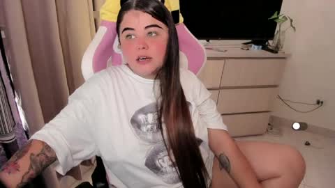   Independent model  online show from 05/02/26, 04:56