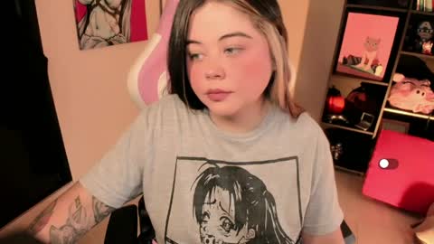   Independent model  online show from 06/05/26, 05:29