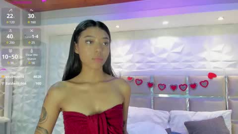 ANY online show from 03/02/25, 03:02