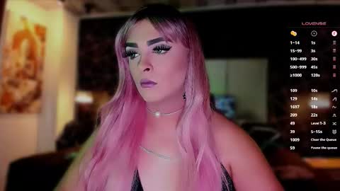 MissSophiaSpecter online show from 09/13/25, 06:51