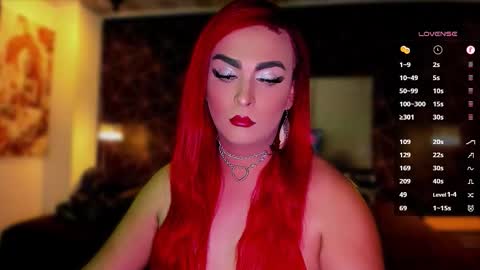 MissSophiaSpecter online show from 09/27/25, 06:13