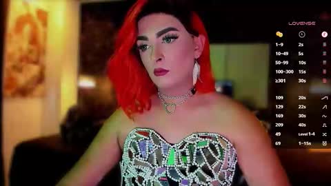 MissSophiaSpecter online show from 09/29/25, 06:35