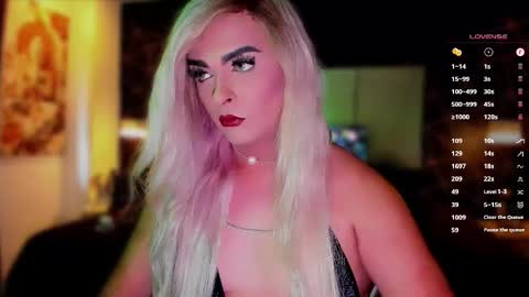 MissSophiaSpecter online show from 10/10/25, 07:13