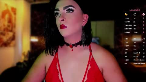 MissSophiaSpecter online show from 10/14/25, 03:46