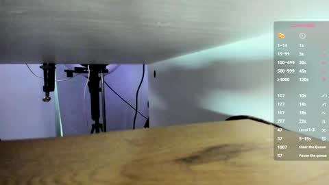 MissSophiaSpecter online show from 06/01/26, 07:37